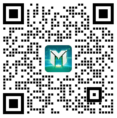 通慧达企业微信二维码
